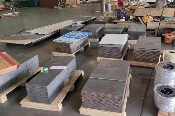 朔州防辐射铅块 配重铅块 铅件加工