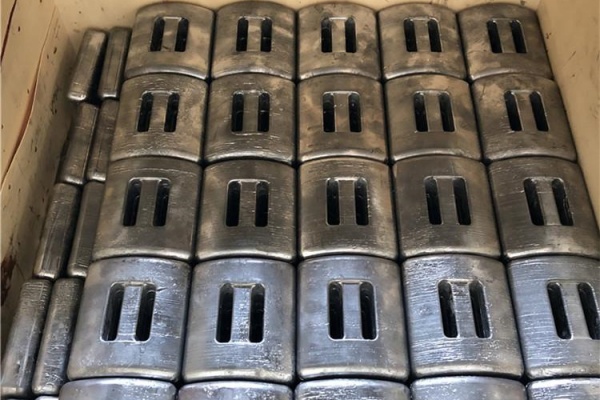 朔州潜水铅块  X射线防护铅砖 铅制品