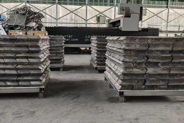 朔州挤压/浇铸铅砖 配重防辐射用