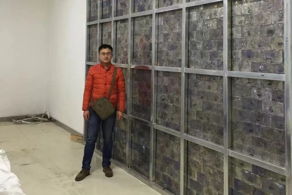 朔州加速器防护铅砖 铅锭