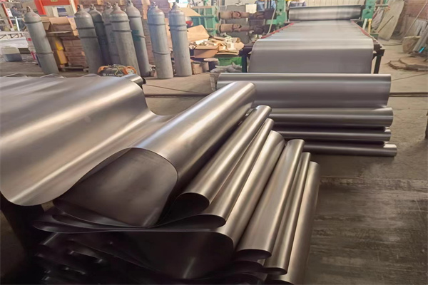 朔州铅板 铅皮 铅卷