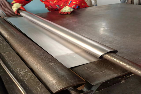 朔州0.5mm铅皮  软铅皮   钓鱼铅皮