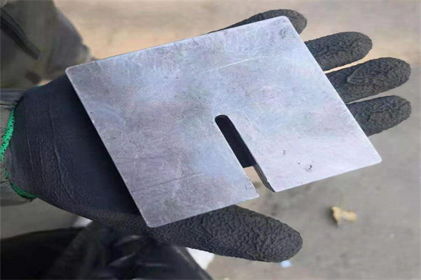 朔州平衡铅块   切割铅块  铅块加工厂家