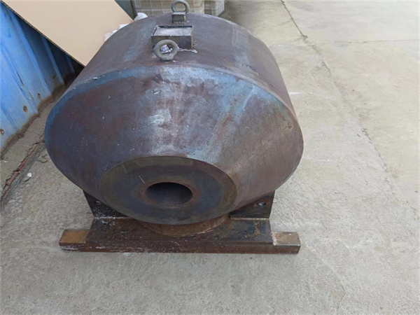 朔州浇筑合金铅件