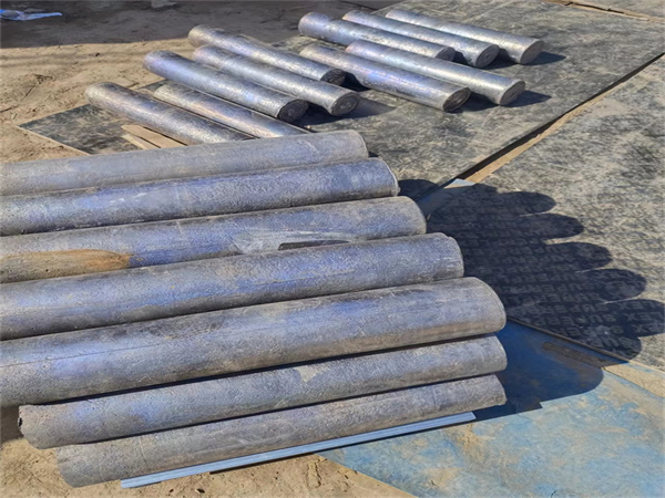 朔州配重铅棒