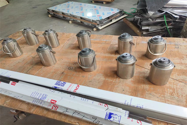 朔州铅零件  铅加工件  铅件厂家