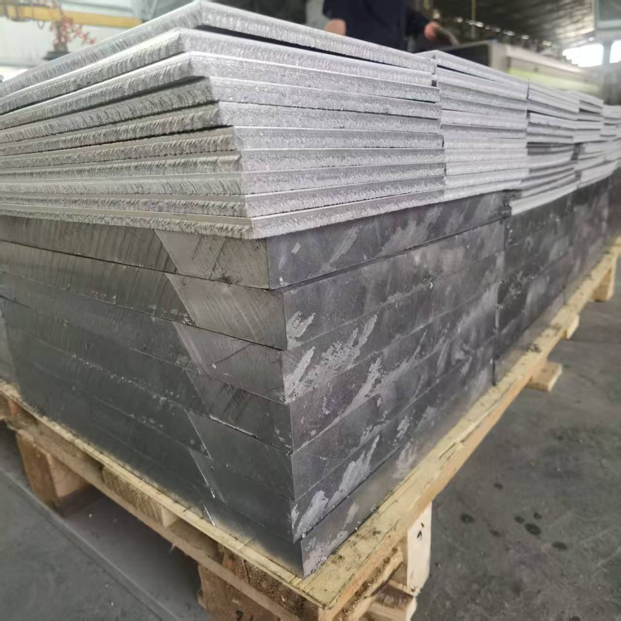 朔州CBCT室防护铅板